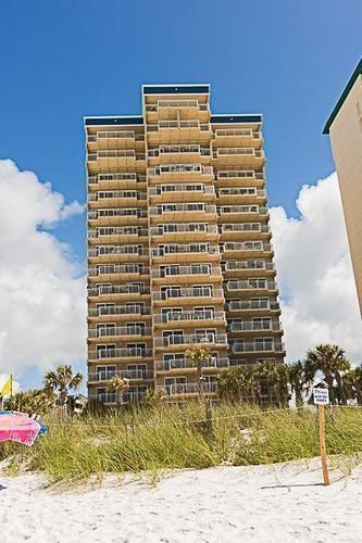Towers By Isle Hotel Destin