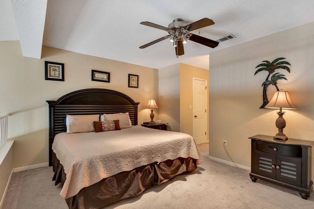 Crystal Sands Destin