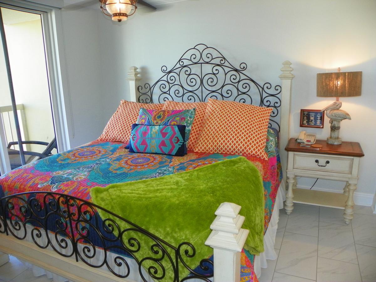 Pelican - Getaways By Cls 3* Destin
