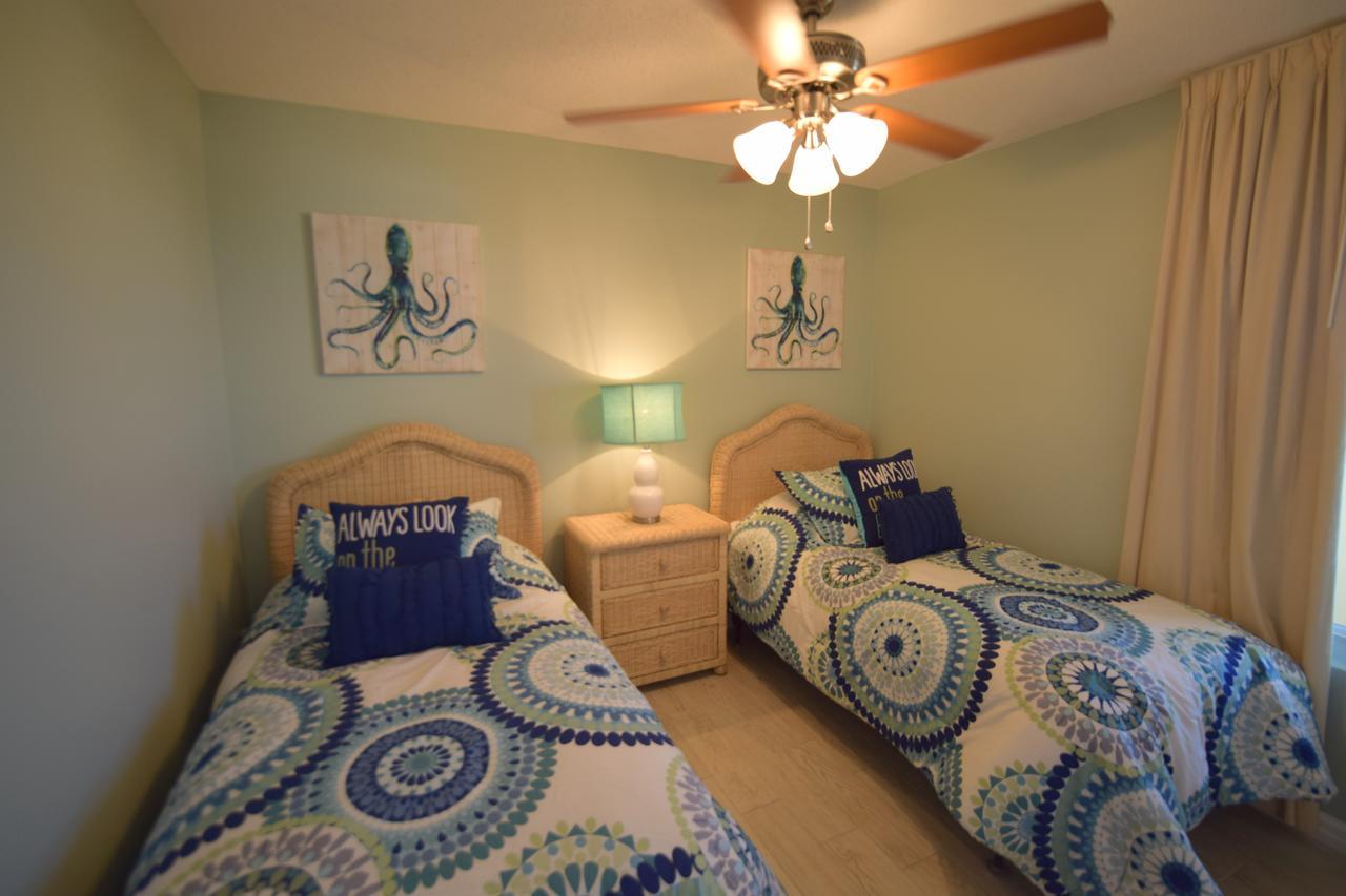 Pelican - Getaways By Cls 3* Destin