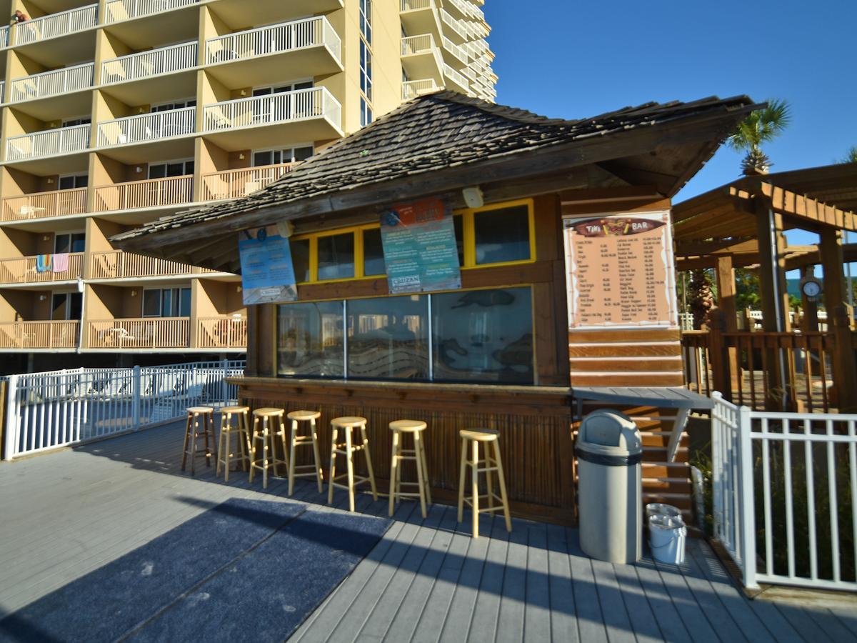 Pelican - Getaways By Cls Aparthotel