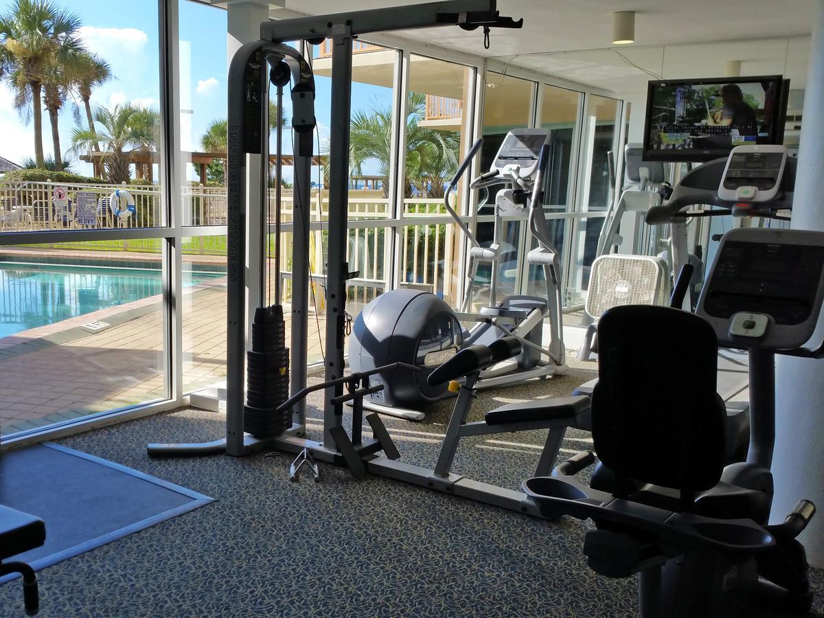 Aparthotel Pelican - Getaways By Cls Destin
