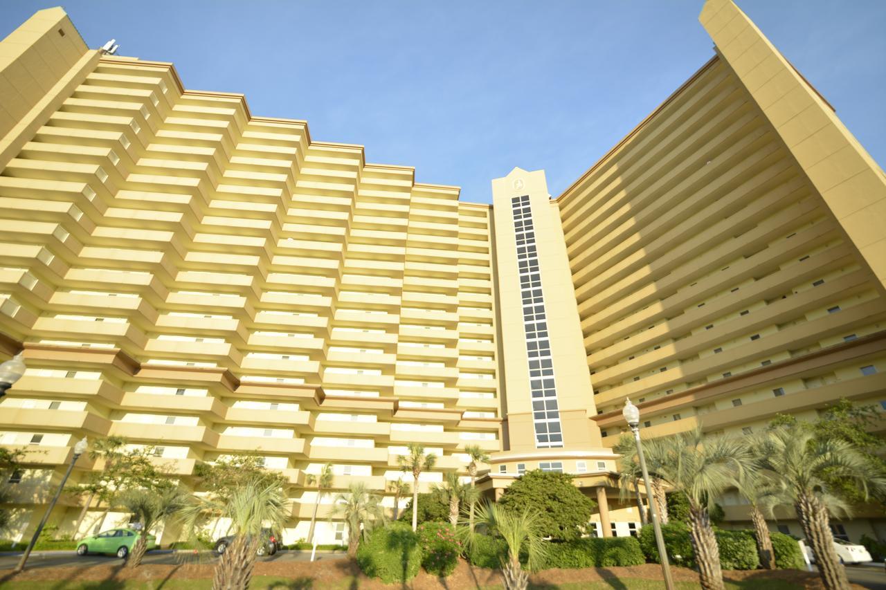 Pelican - Getaways By Cls Aparthotel Destin