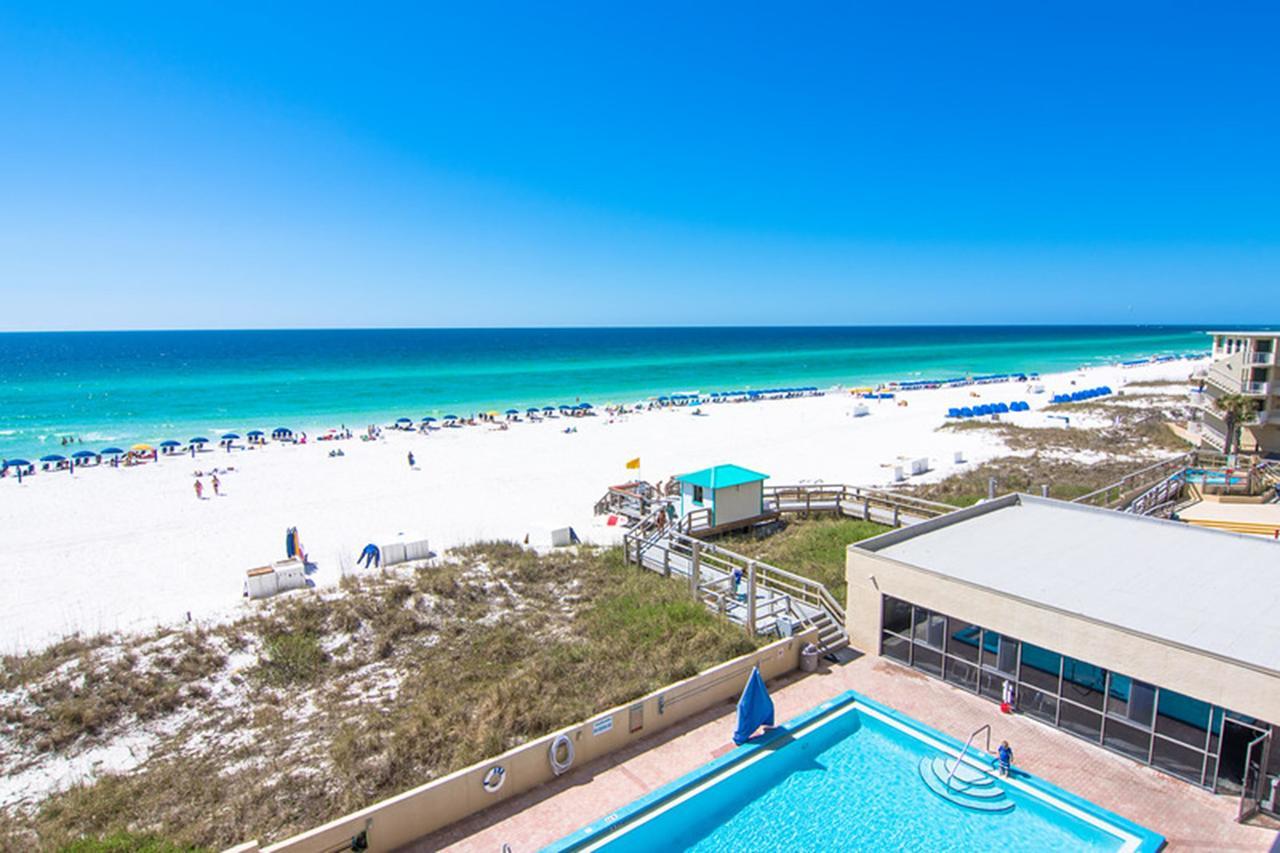Sundestin Apartment