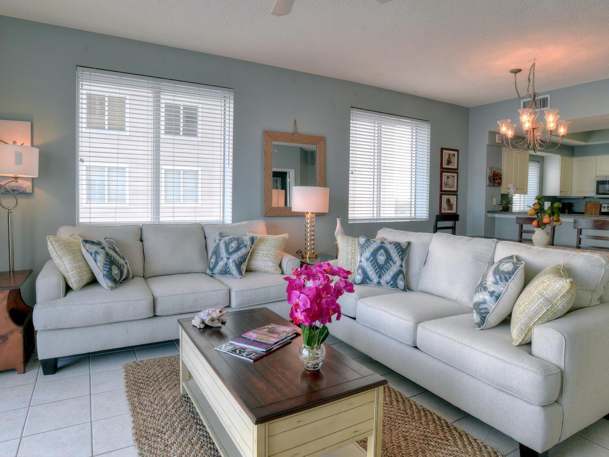A614 Majestic Sun Holiday home