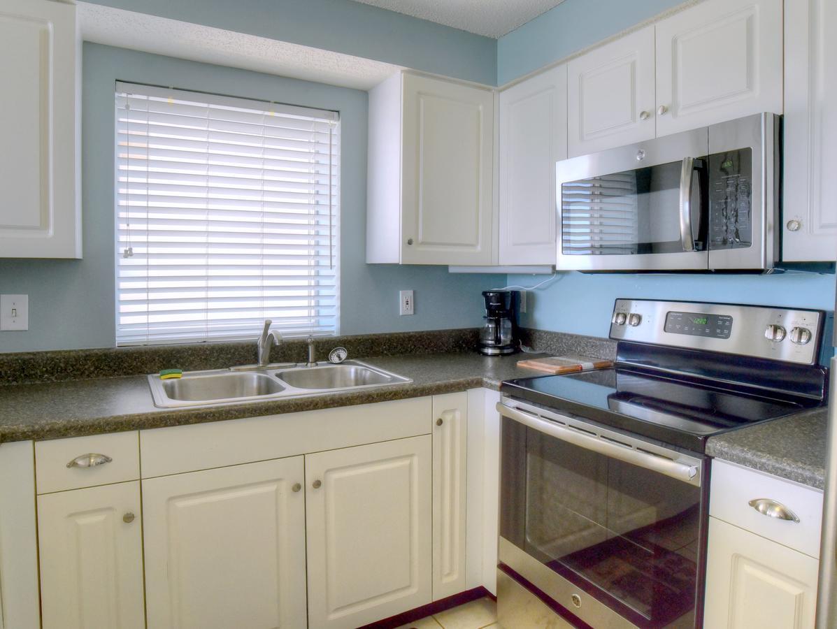 Holiday home A614 Majestic Sun Destin
