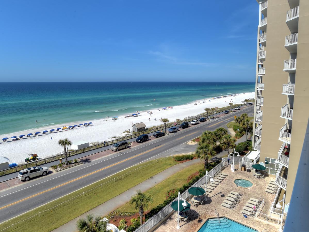 A614 Majestic Sun * Destin