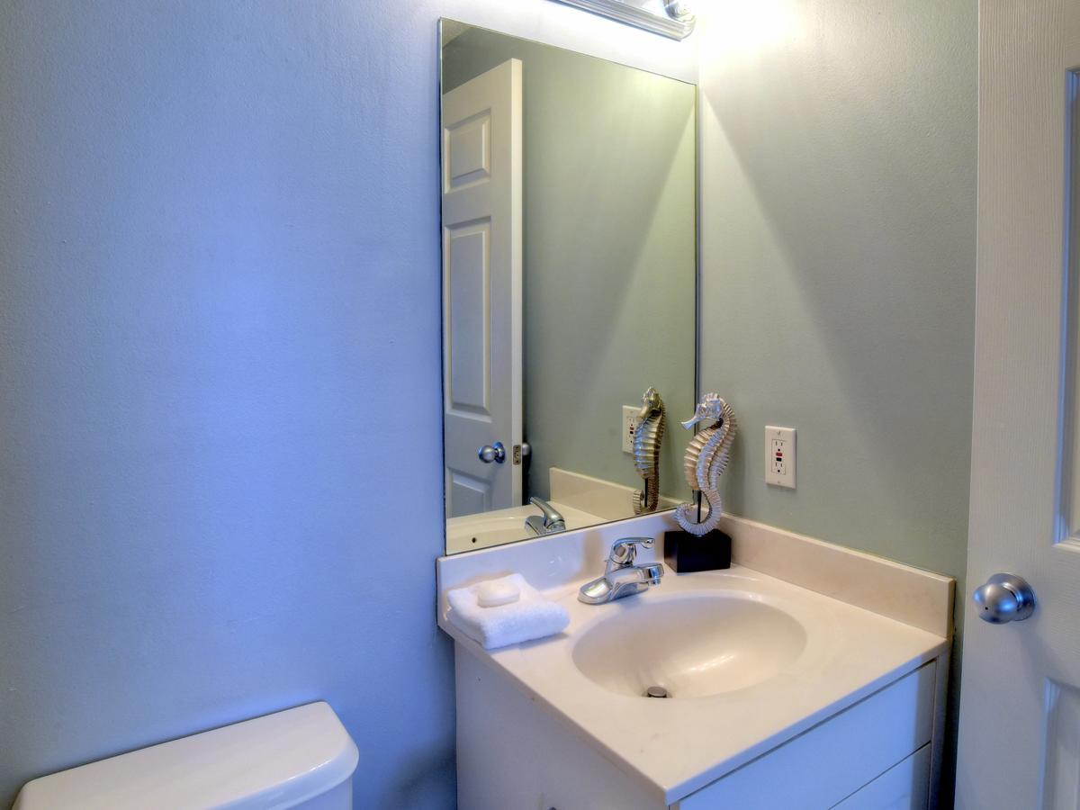Holiday home A614 Majestic Sun Destin