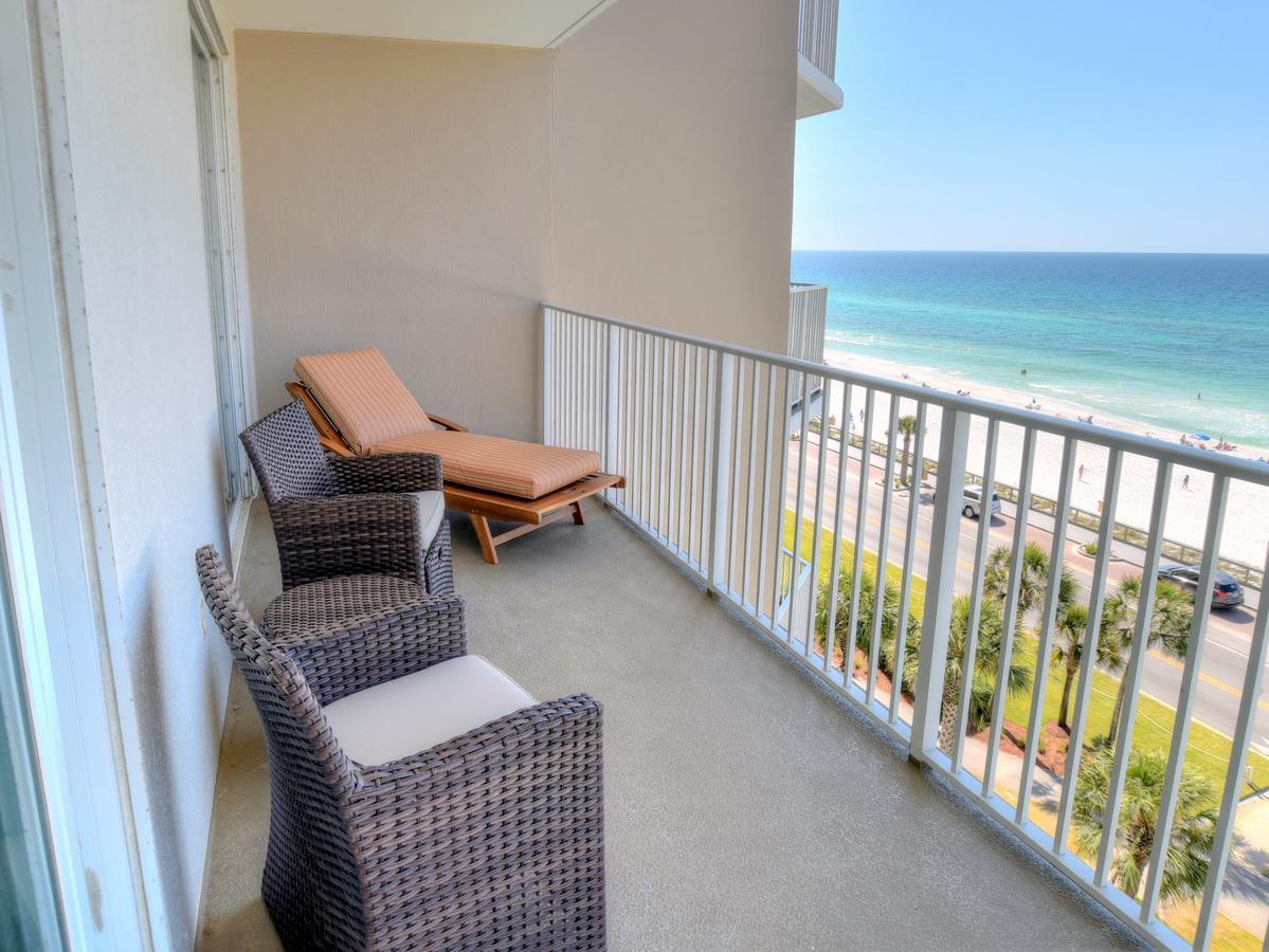 A614 Majestic Sun Holiday home Destin