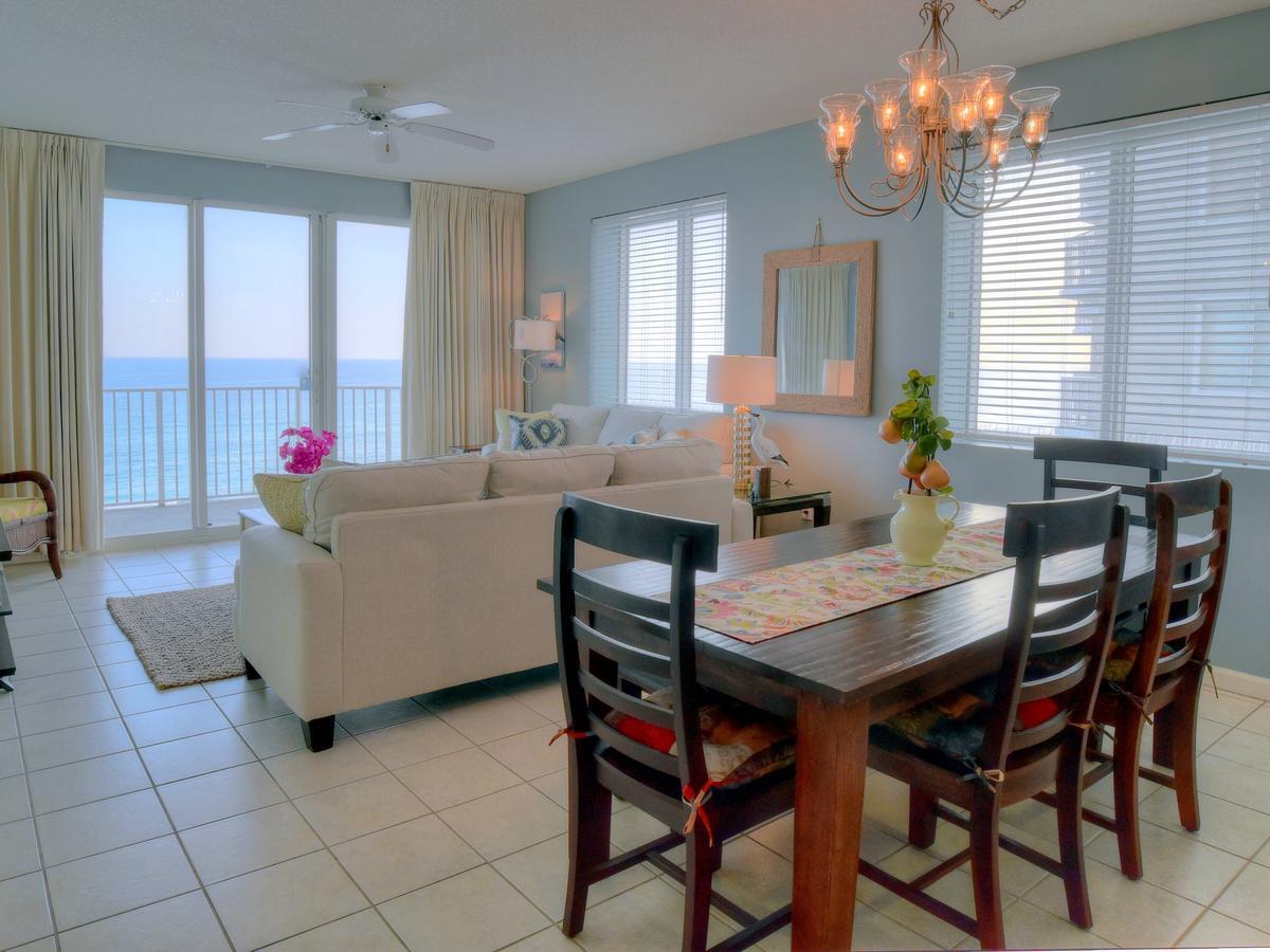 A614 Majestic Sun Holiday home Destin
