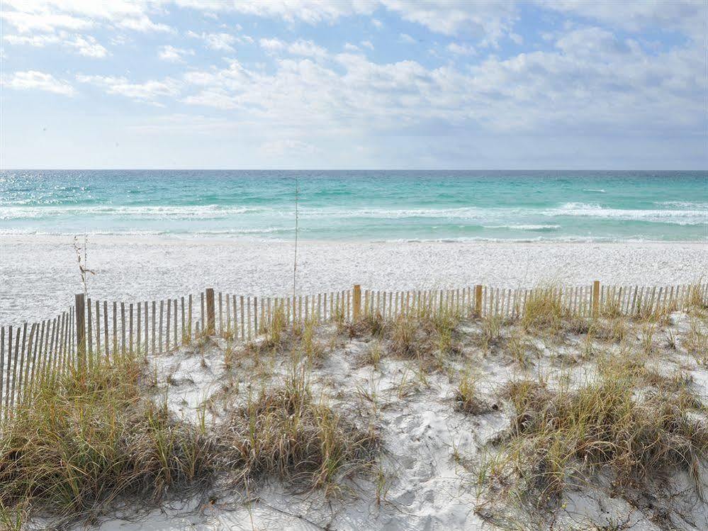 Crystal Holiday home Destin