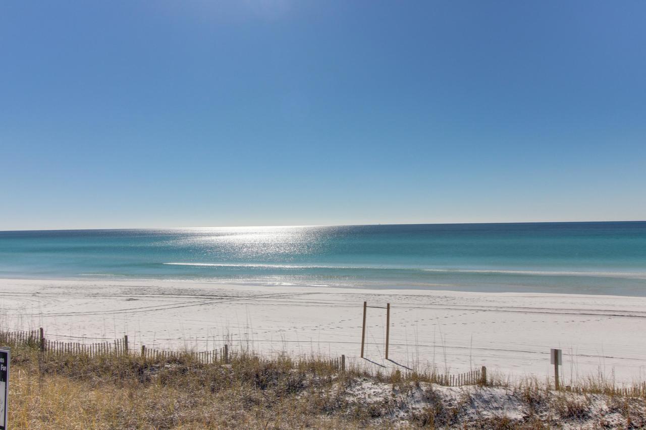 Panhandle Paradise * Destin