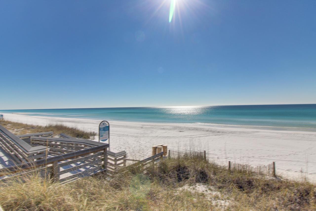 Panhandle Paradise * Destin
