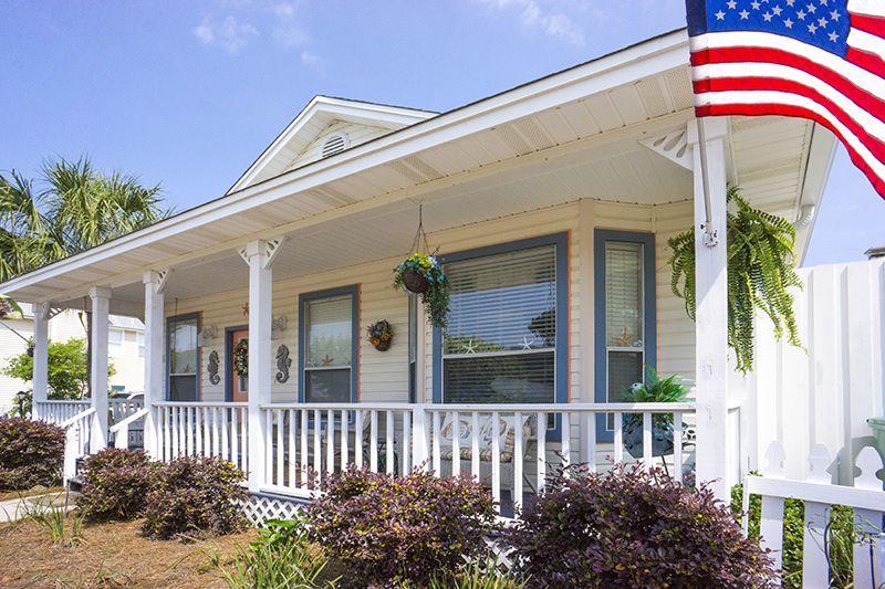 Holiday home Castaway