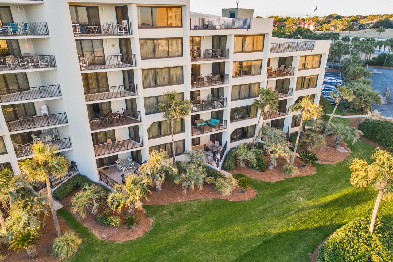 Beachside I By Panhandle Getaways *