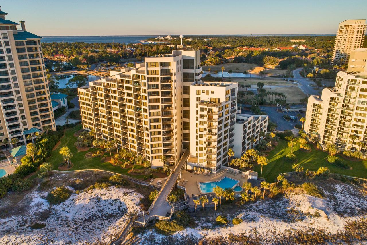 Beachside I By Panhandle Getaways
