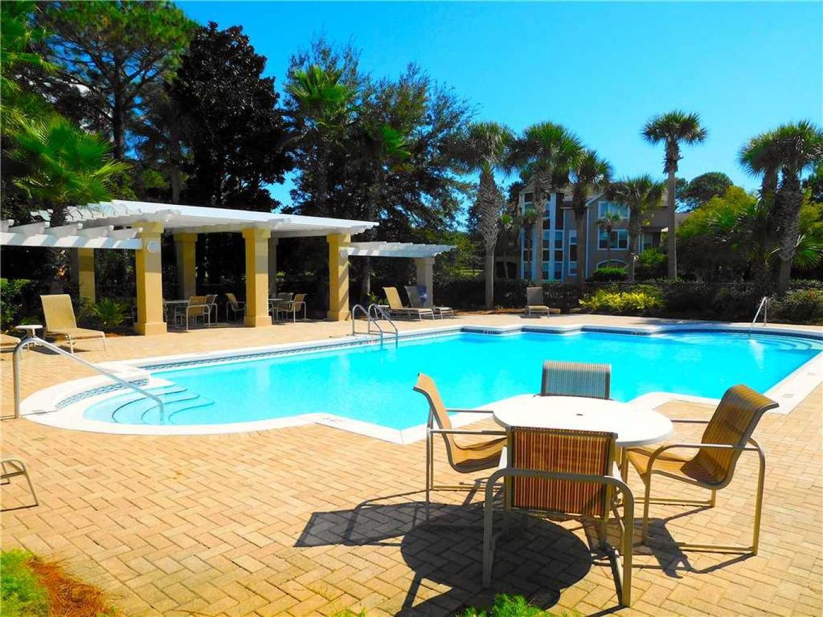 8554 Turnberry Holiday home