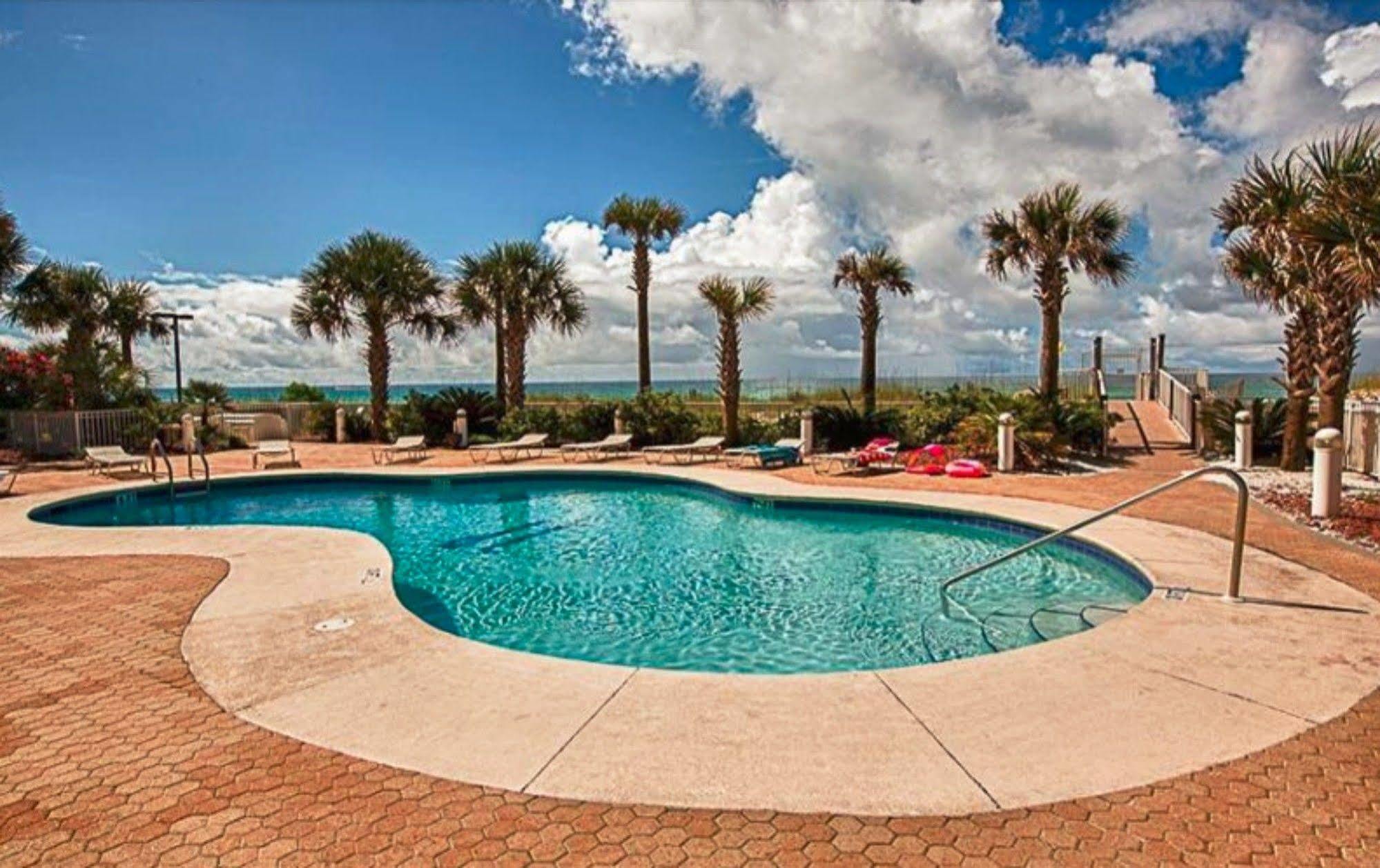 Towers By Isle 4* Destin
