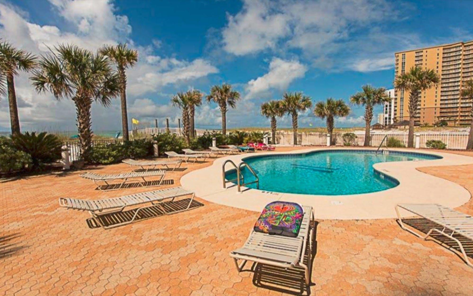 Hotel Towers By Isle Destin