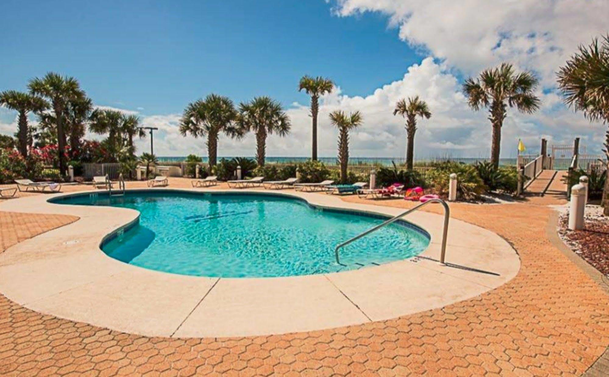 Towers By Isle 4* Destin