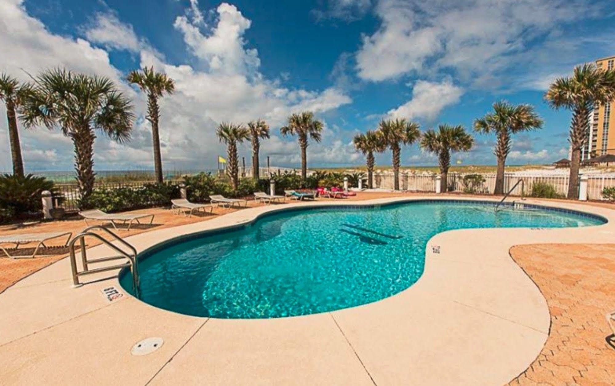 Hotel Towers By Isle Destin