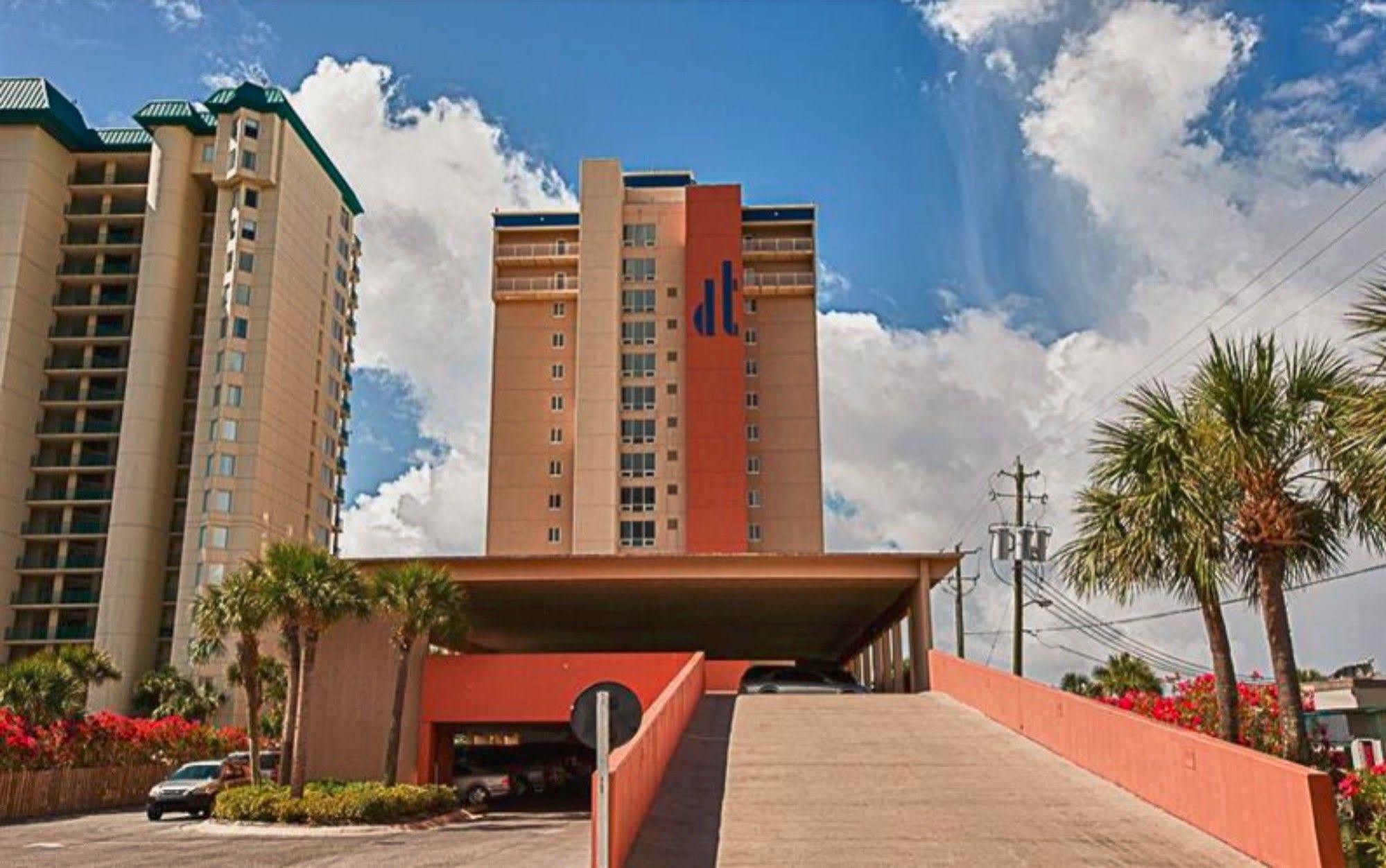 Towers By Isle Hotel Destin