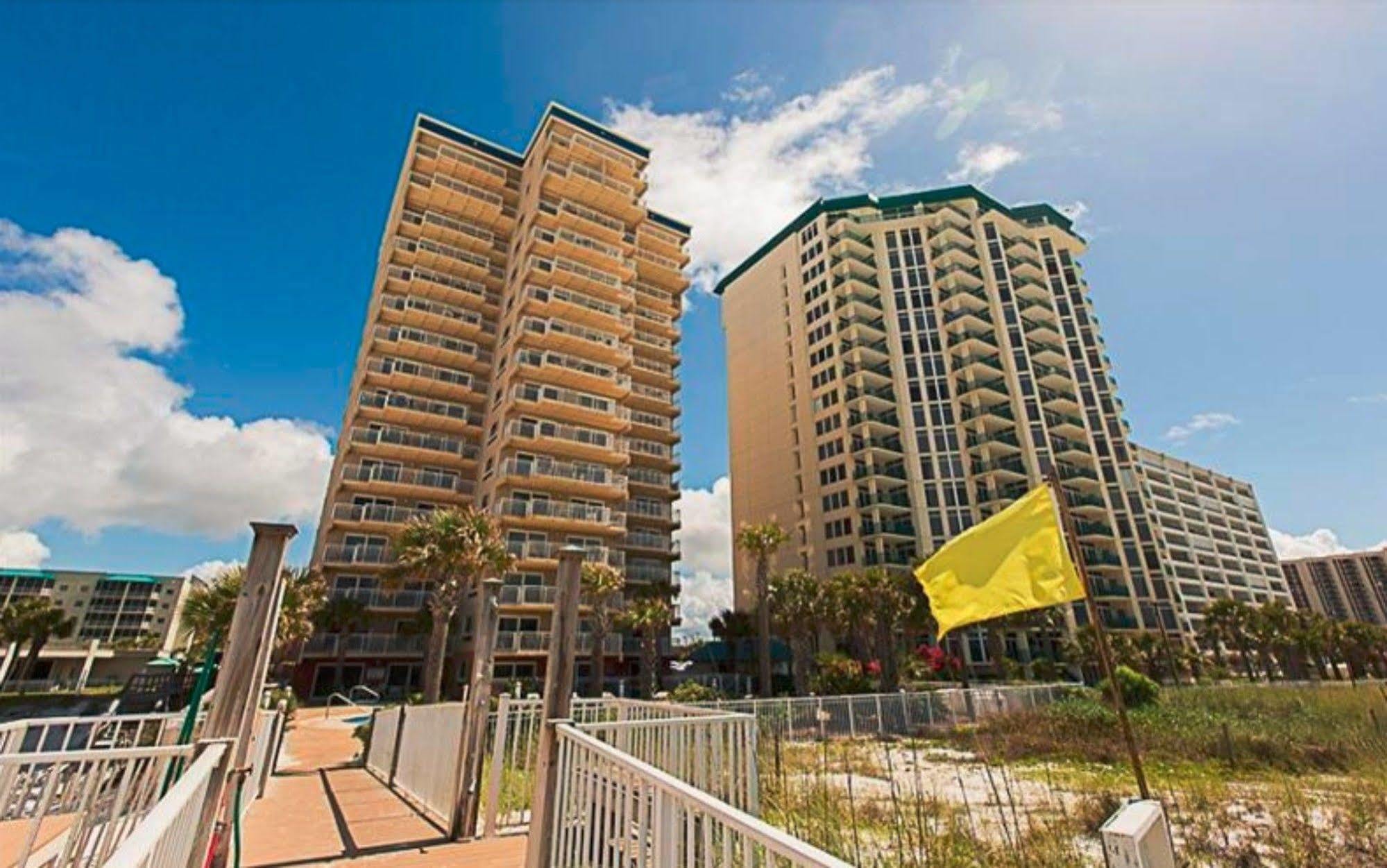 Towers By Isle Hotel