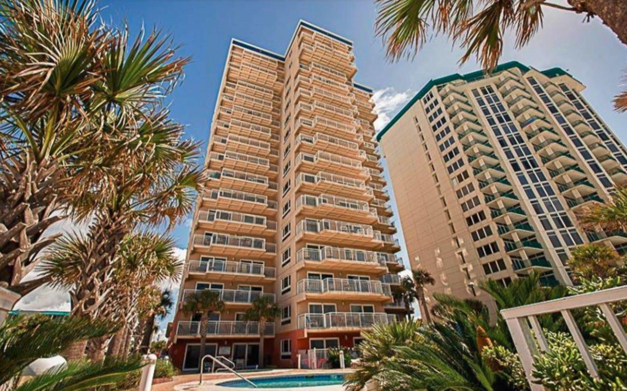 Towers By Isle 4* Destin