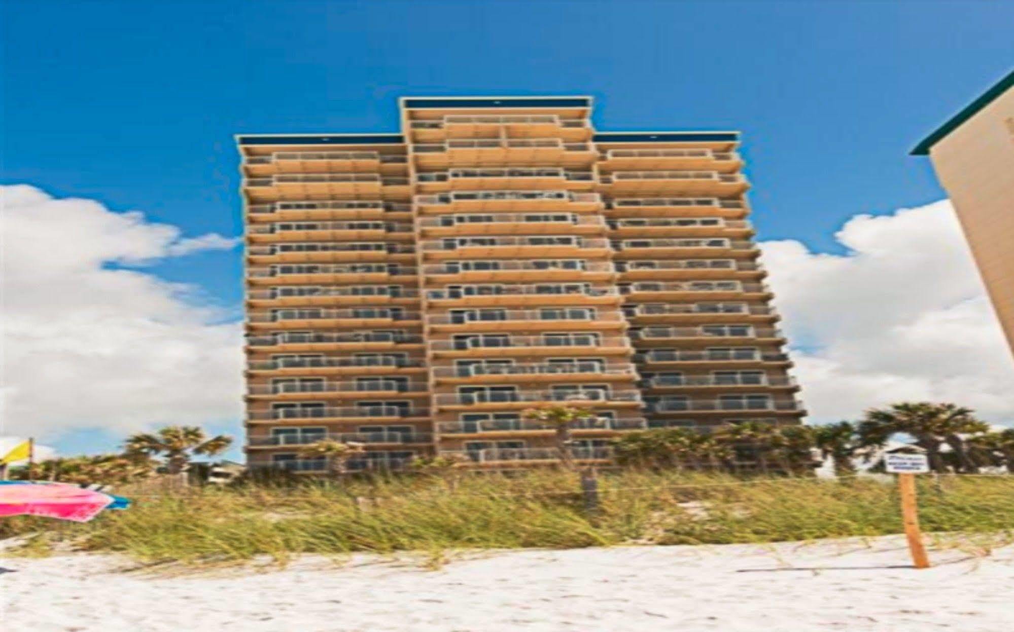 Towers By Isle Hotel Destin