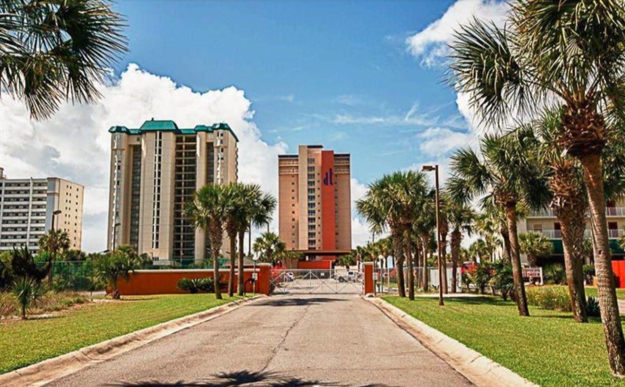 Towers By Isle Hotel