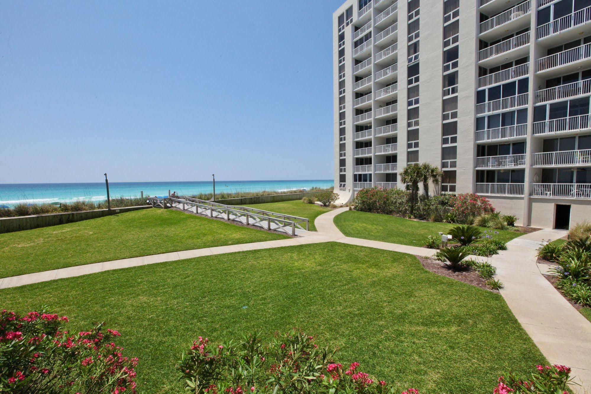 Hotel Shoreline Towers By Isle 3*