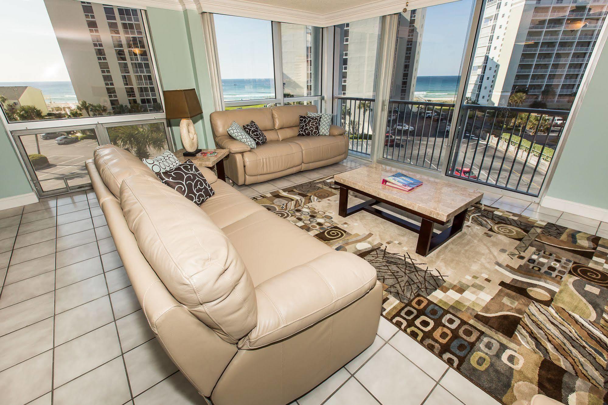 Shoreline Towers By Isle Hotel Destin