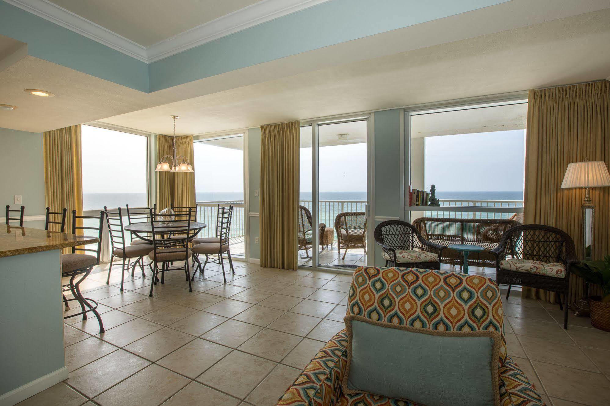 Hotel Shoreline Towers By Isle Destin