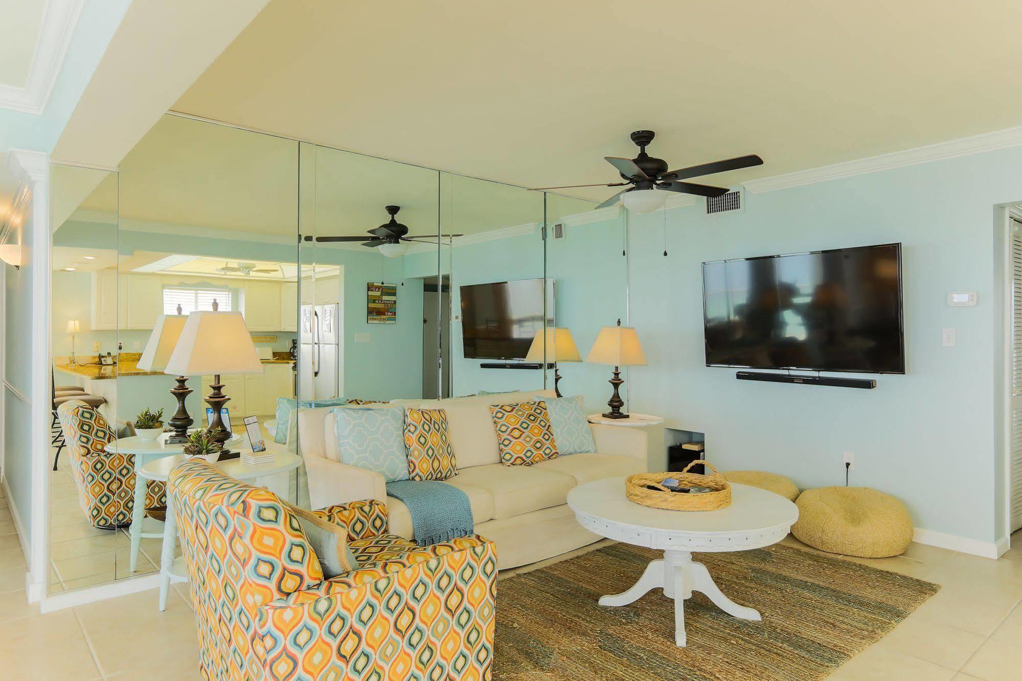 Shoreline Towers By Isle Destin