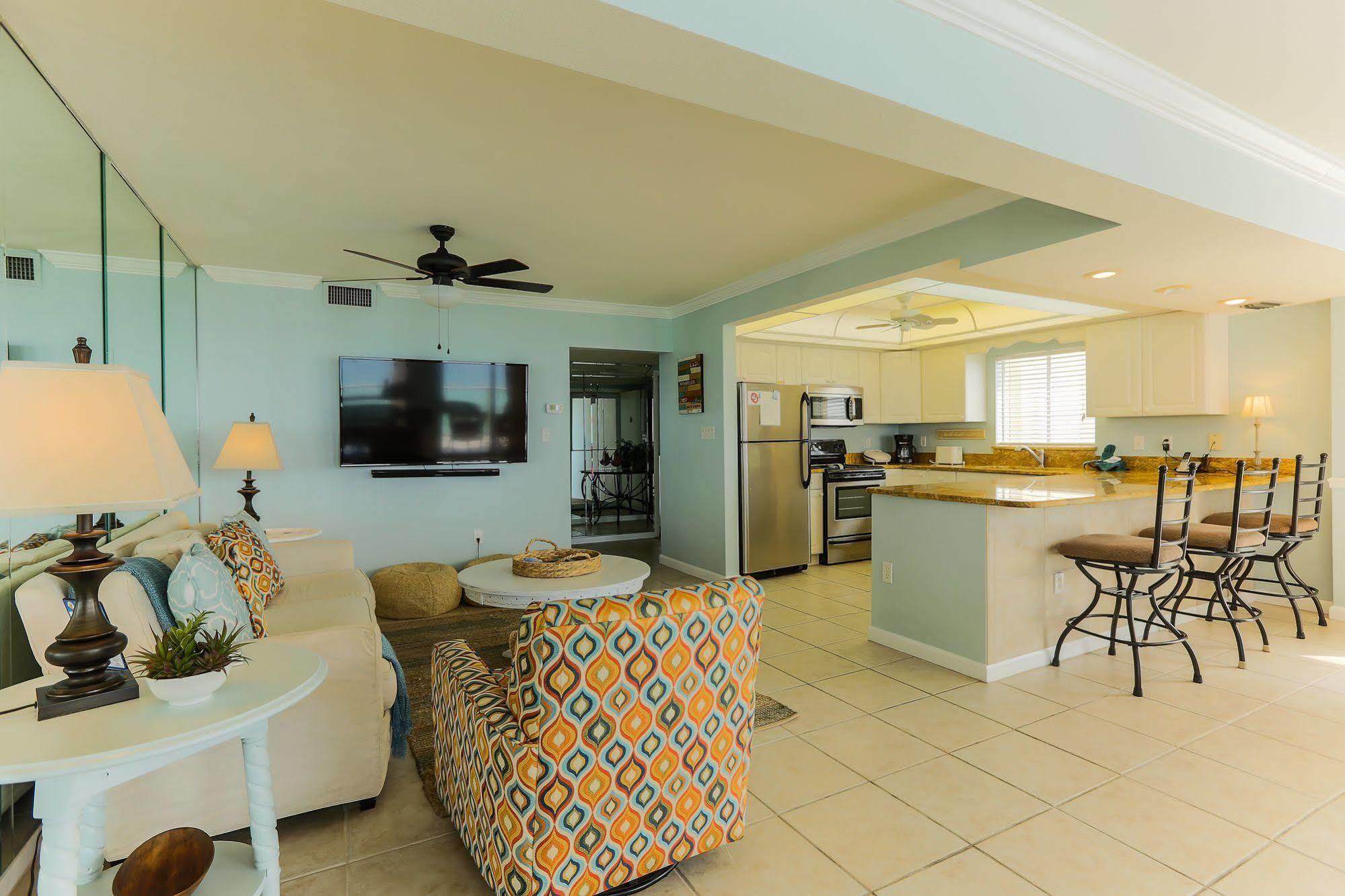 Hotel Shoreline Towers By Isle 3*