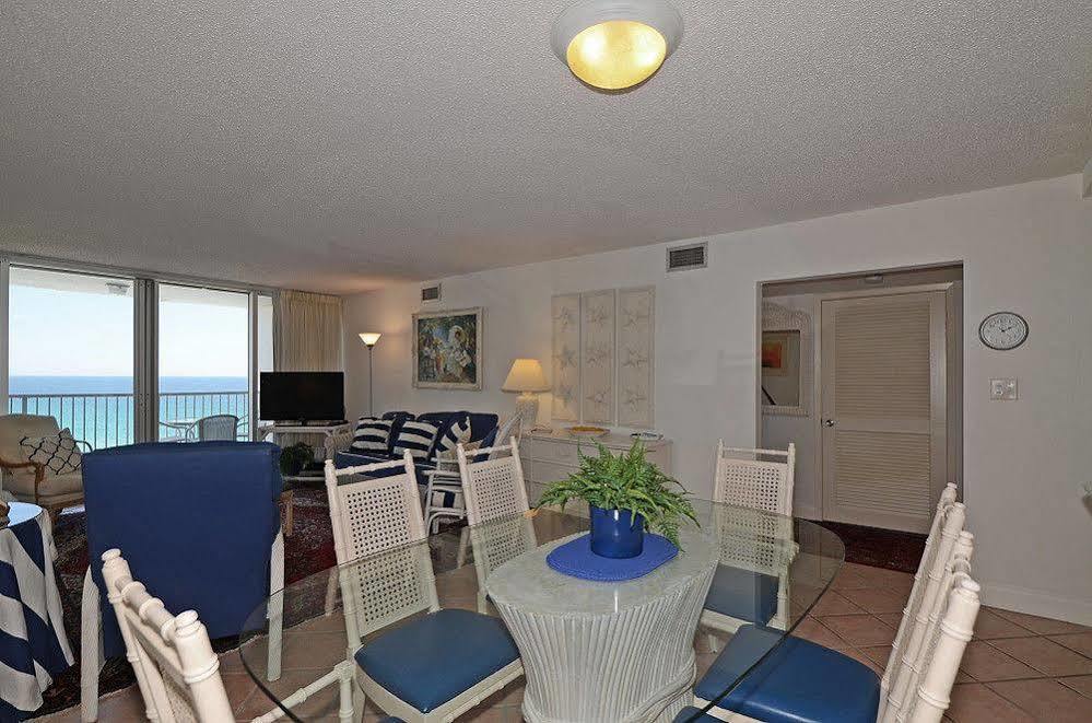 Shoreline Towers By Isle Destin