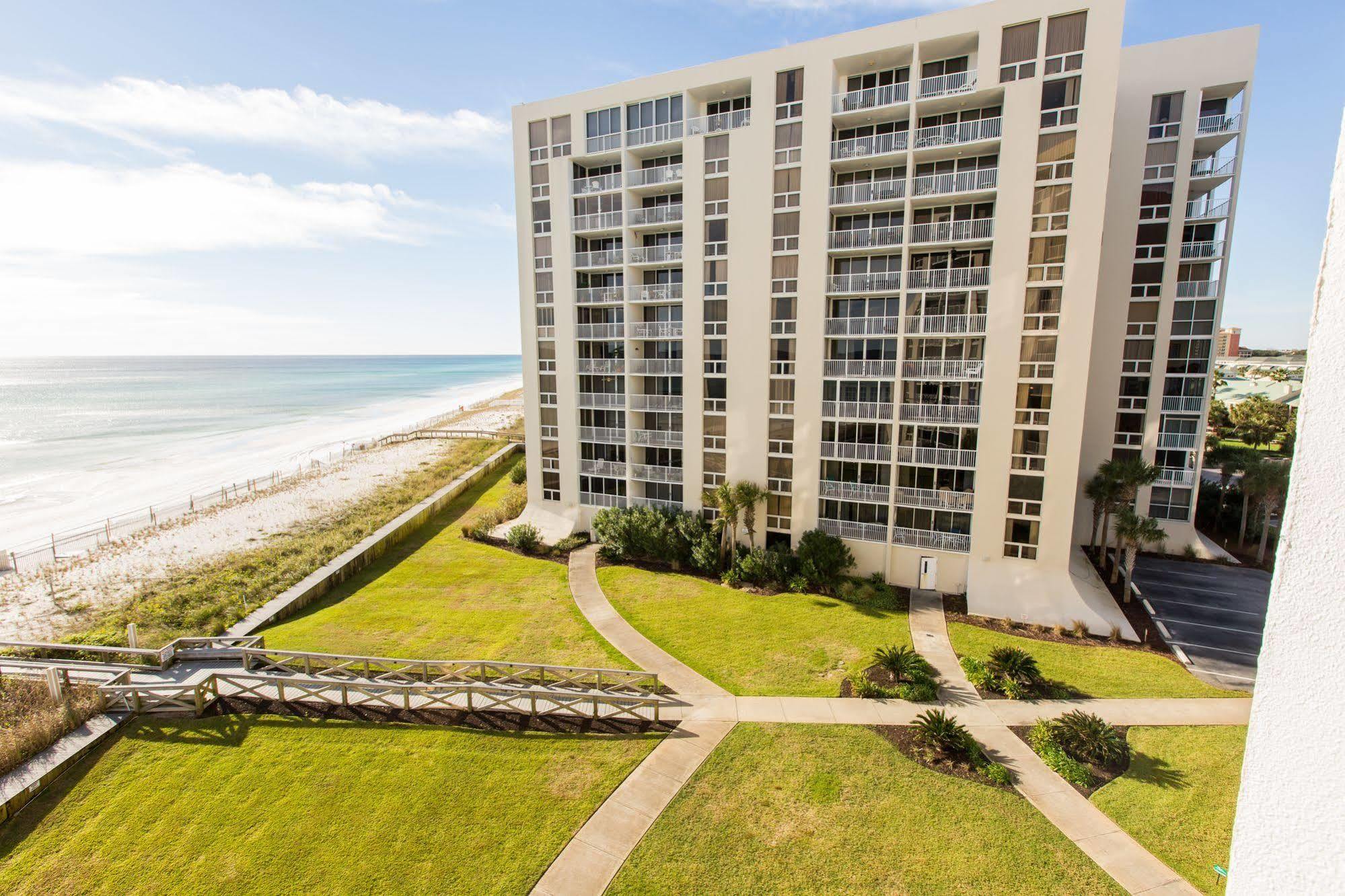 Hotel Shoreline Towers By Isle
