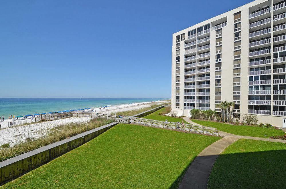 Shoreline Towers By Isle 3*
