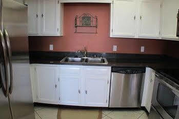 Enclave Holiday home *