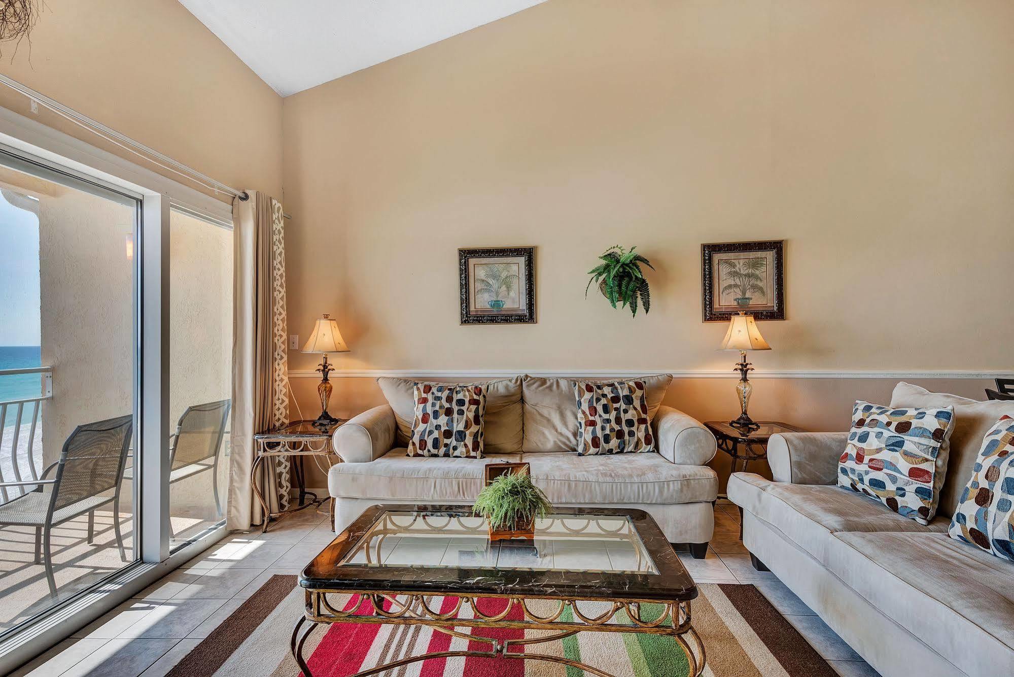 Apartment Crystal Sands Destin