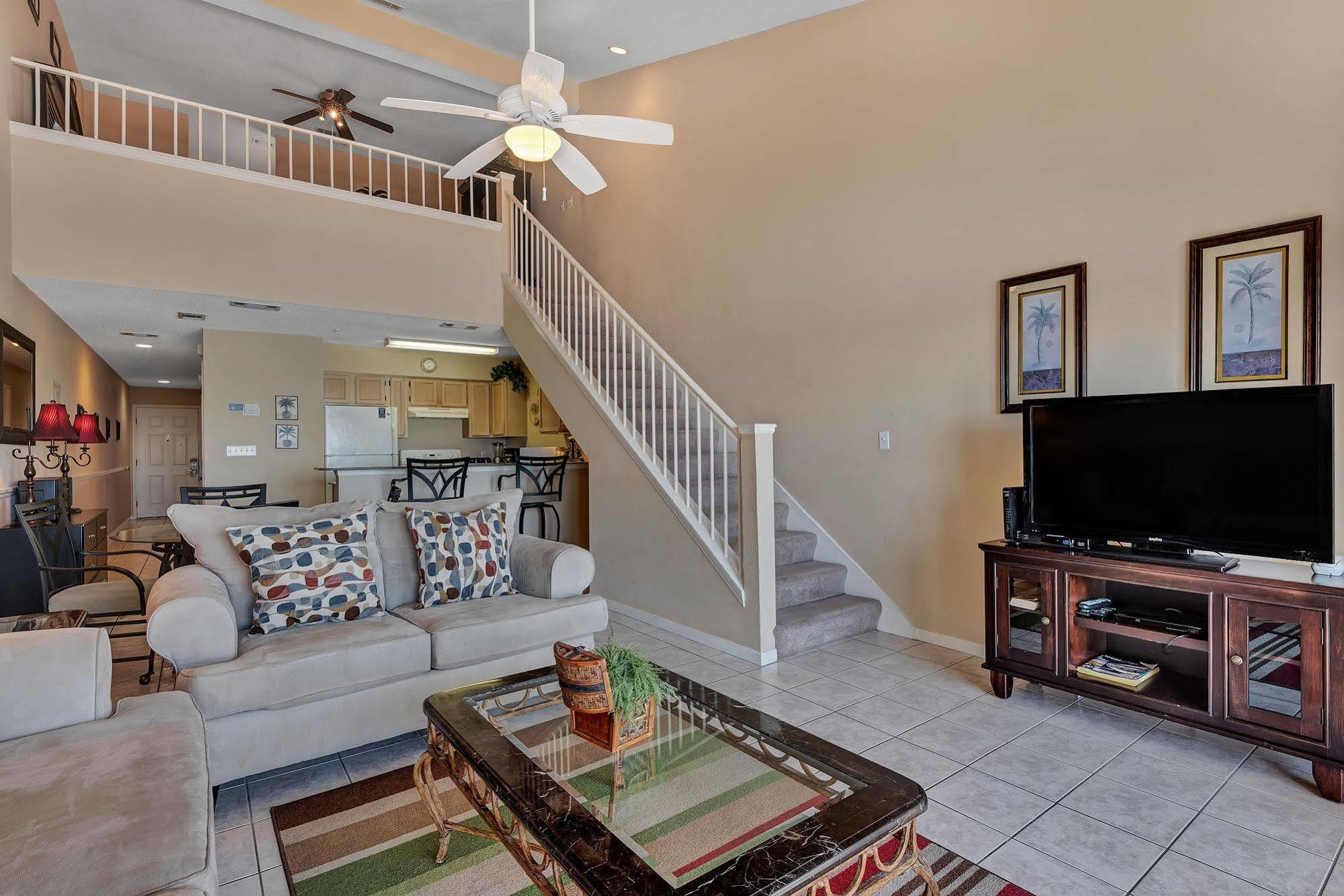 Apartment Crystal Sands