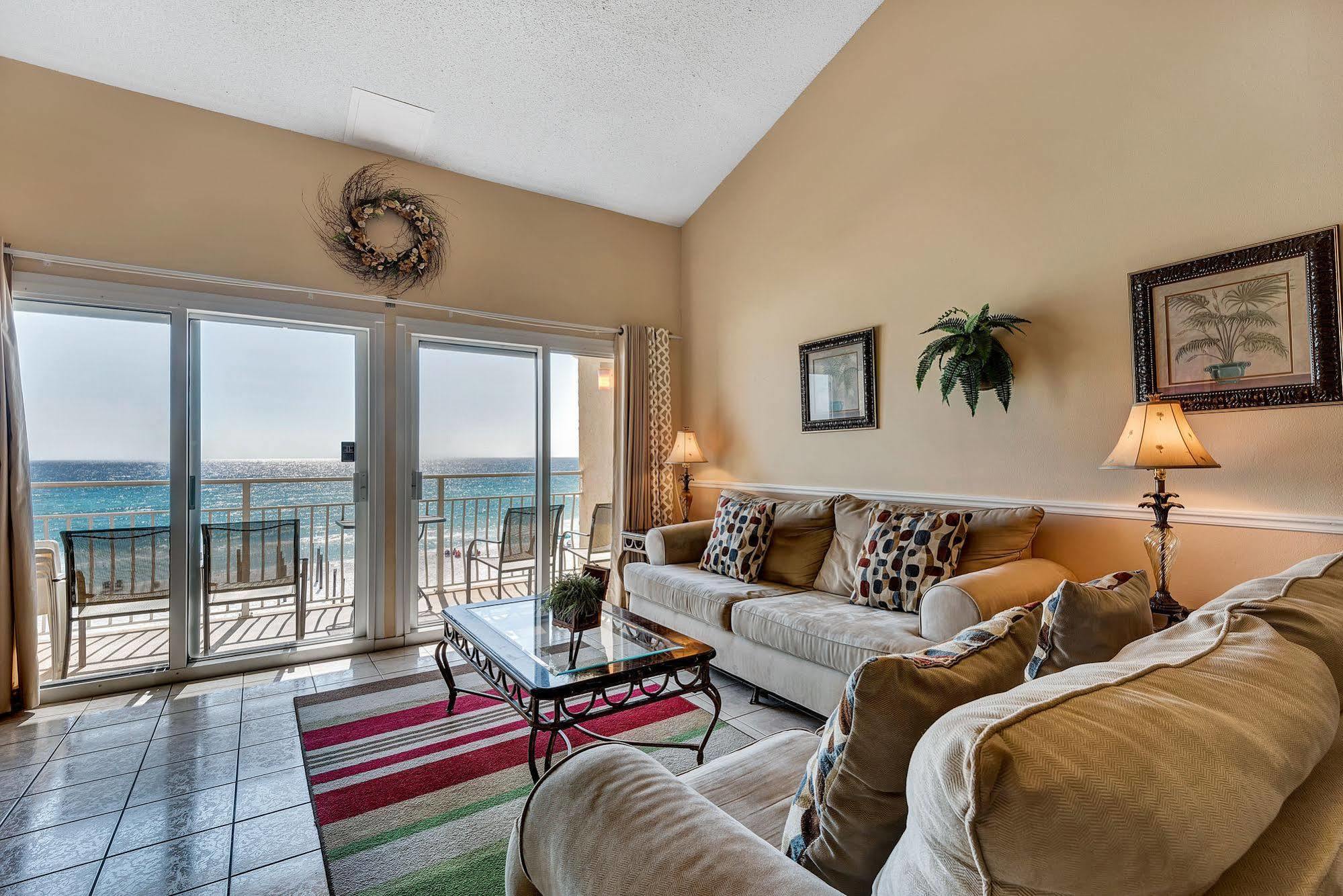 Crystal Sands Destin