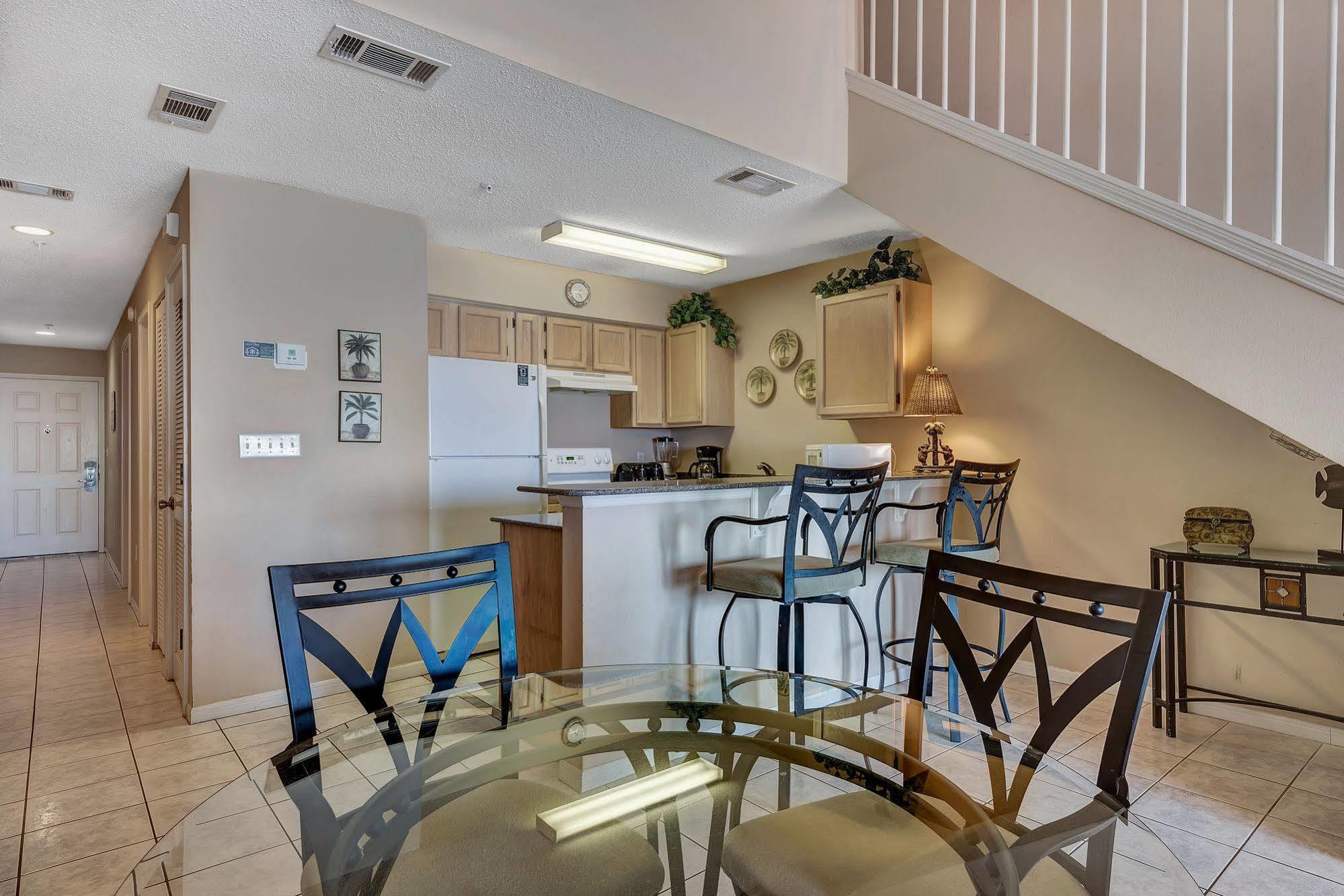 Apartment Crystal Sands