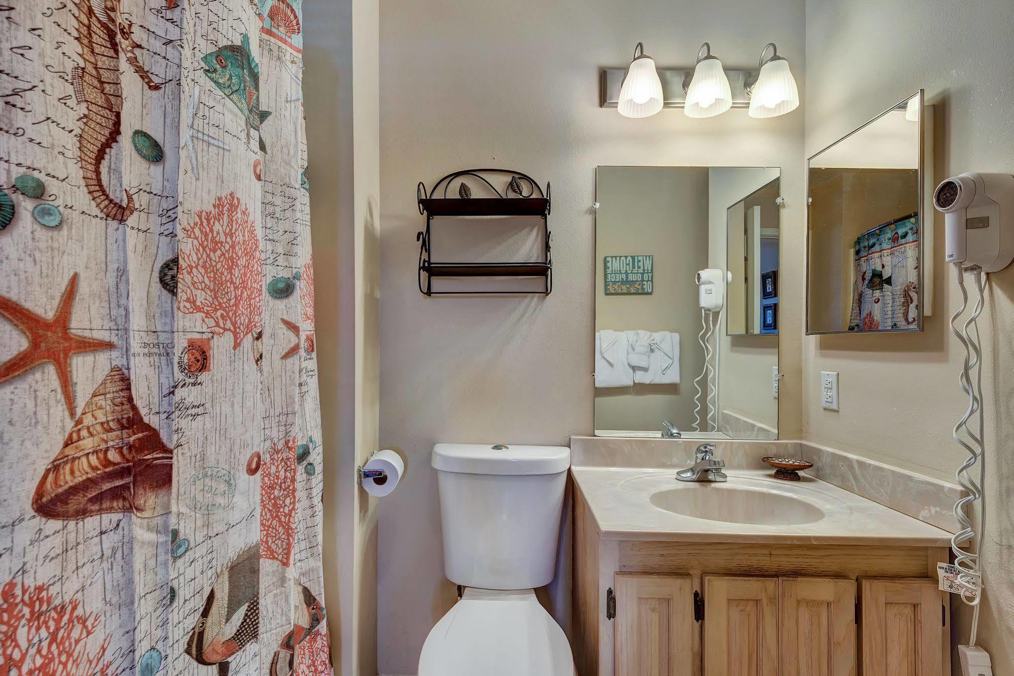 Crystal Sands Apartment Destin