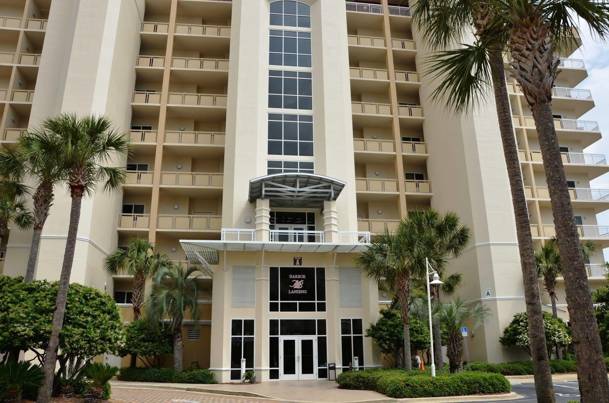 Harbor Landing By Isle 4* Destin