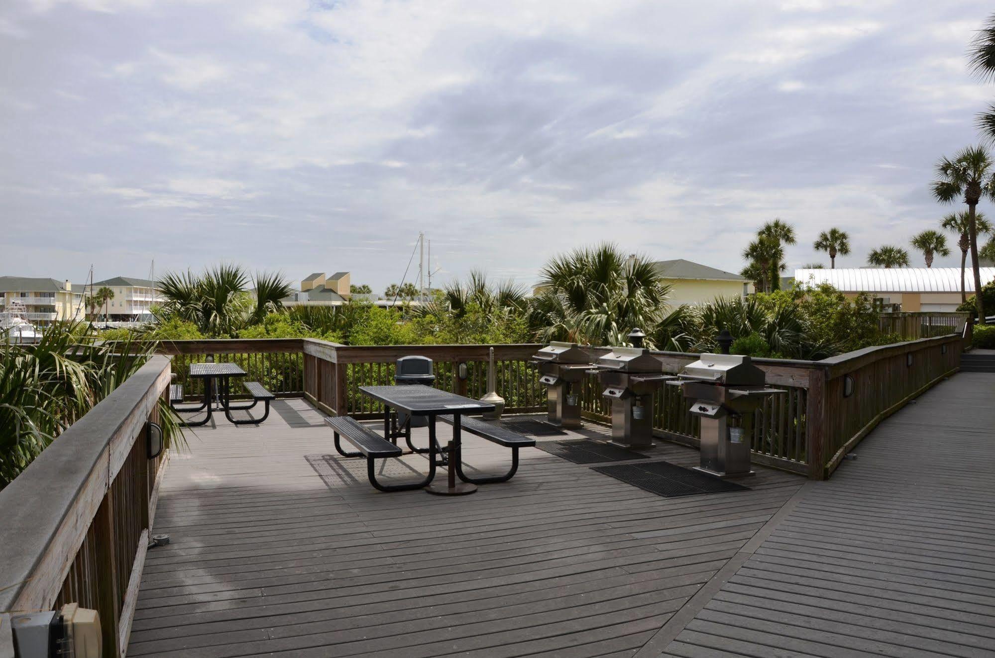Harbor Landing By Isle 4* Destin