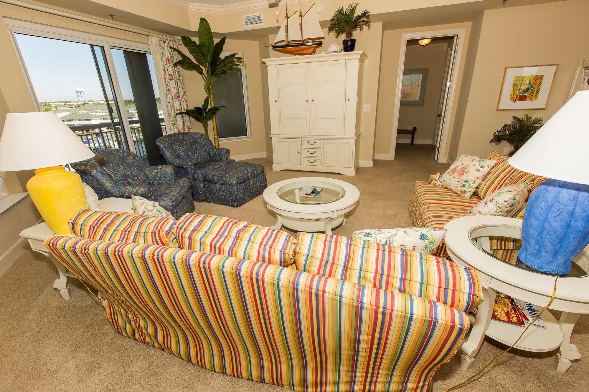 Harbor Landing By Isle Destin