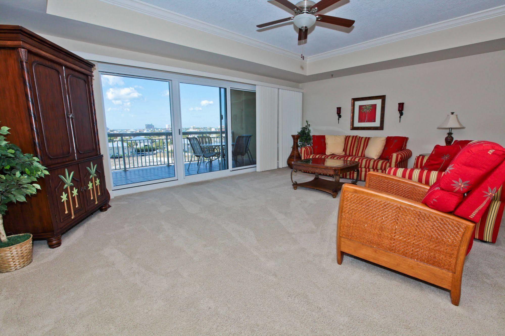 Hotel Harbor Landing By Isle
