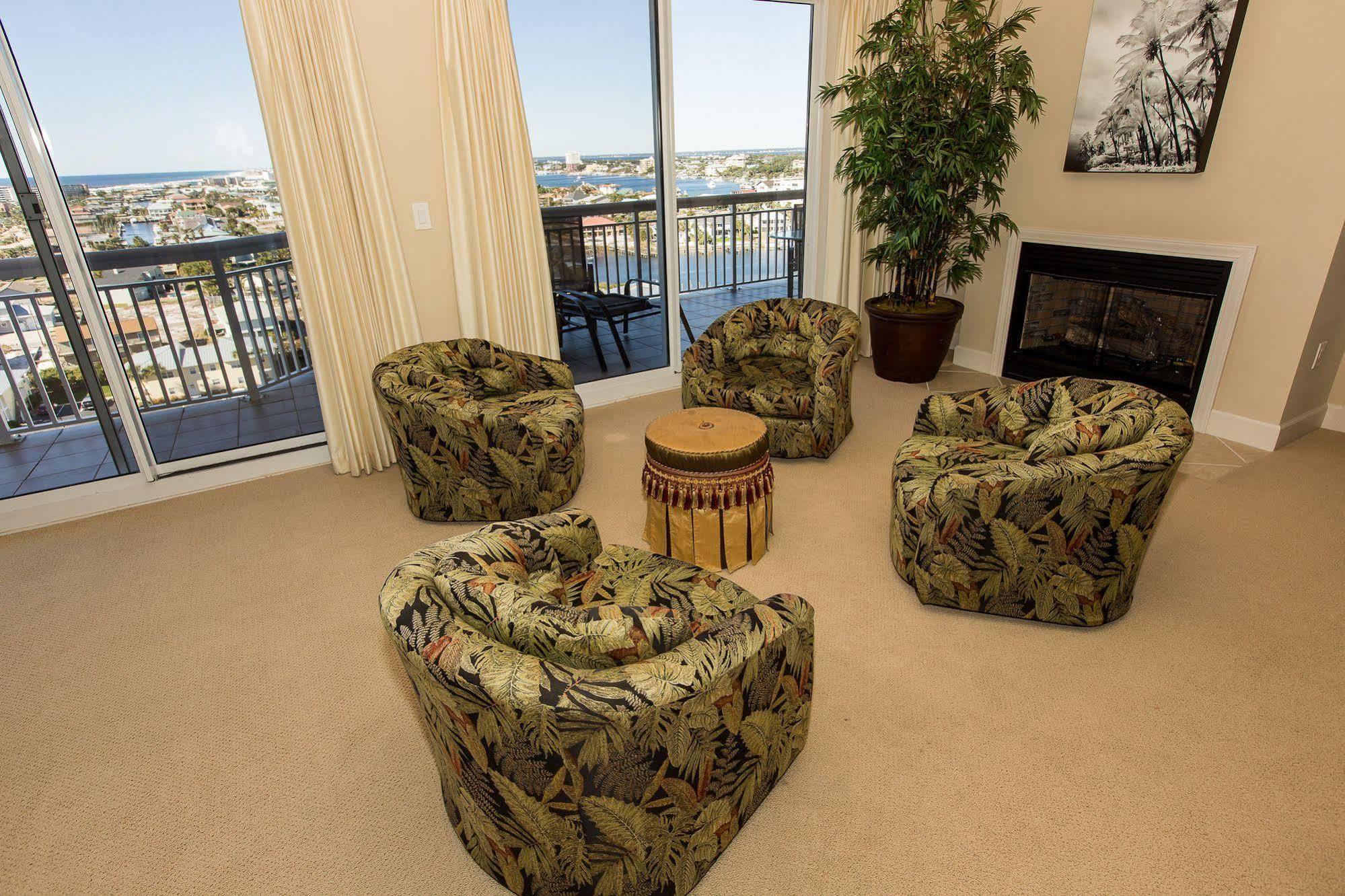 Hotel Harbor Landing By Isle 4*