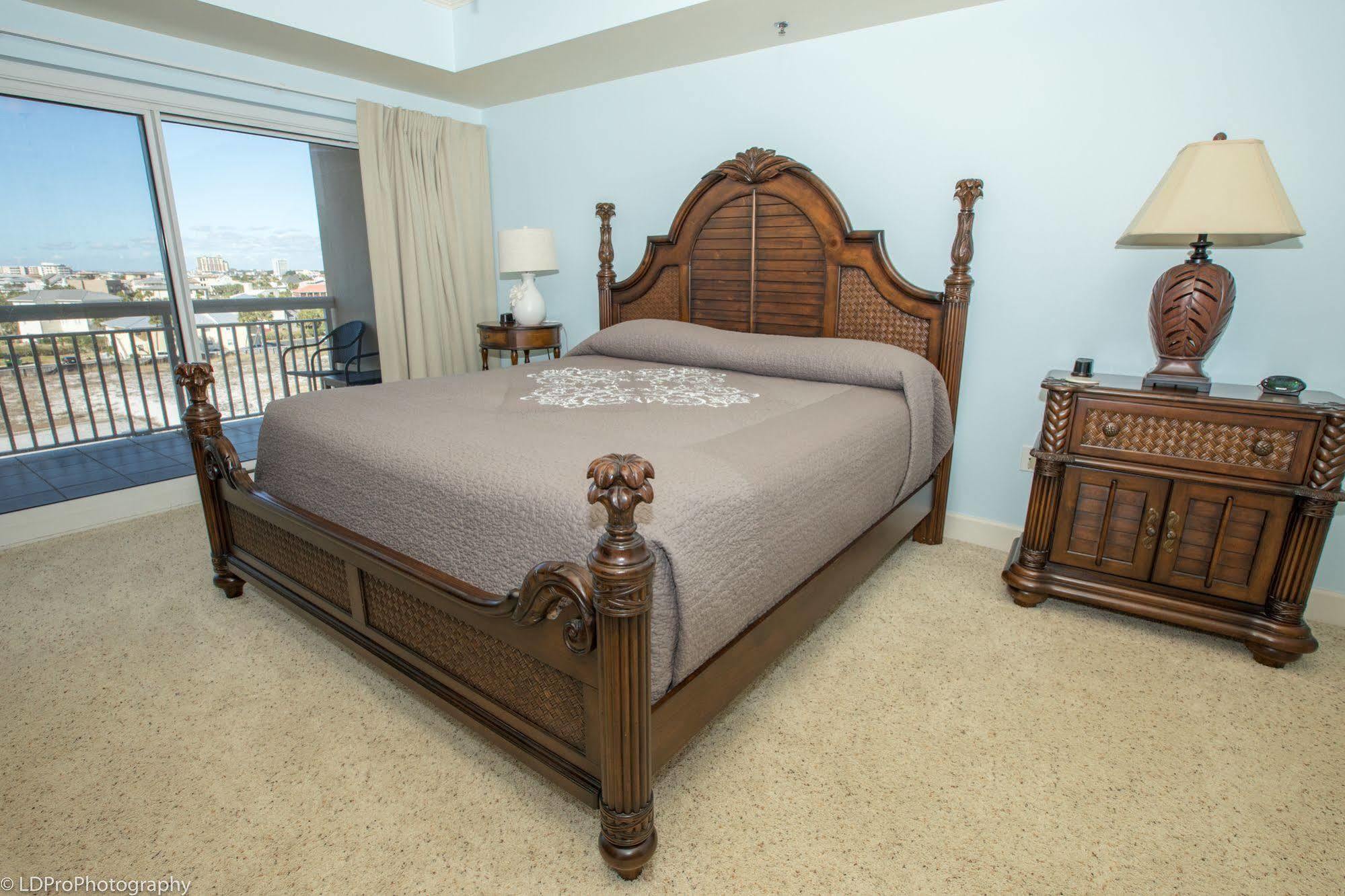 Harbor Landing By Isle Hotel Destin